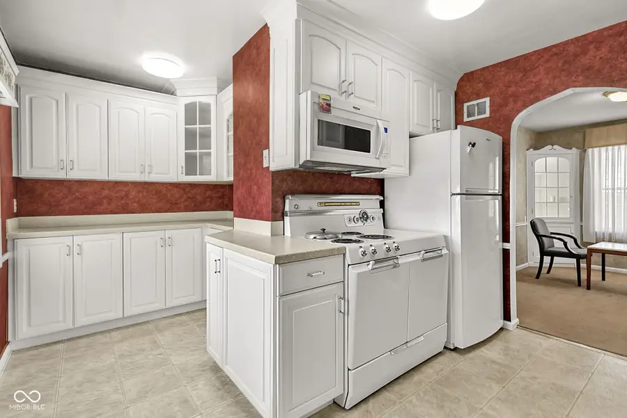 2971 N Tibbs Avenue, Indianapolis, IN 46222 - #2