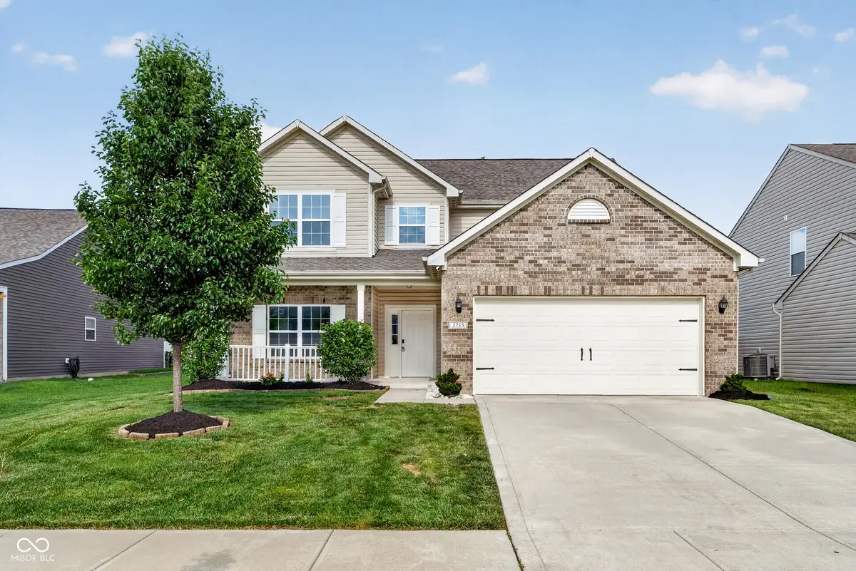 2715 Cabin Hill Road, Indianapolis, IN 46229 - #1
