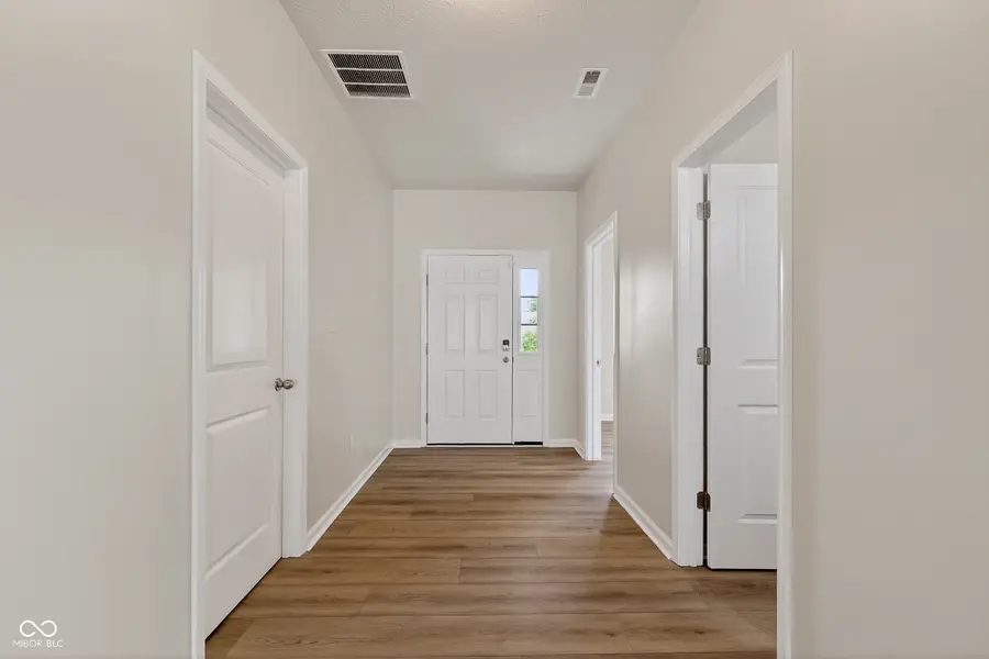 2715 Cabin Hill Road, Indianapolis, IN 46229 - #2