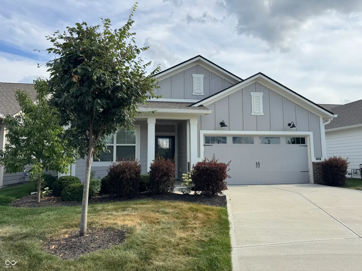 805 Sapp Circle, Westfield, IN 46074 - #1