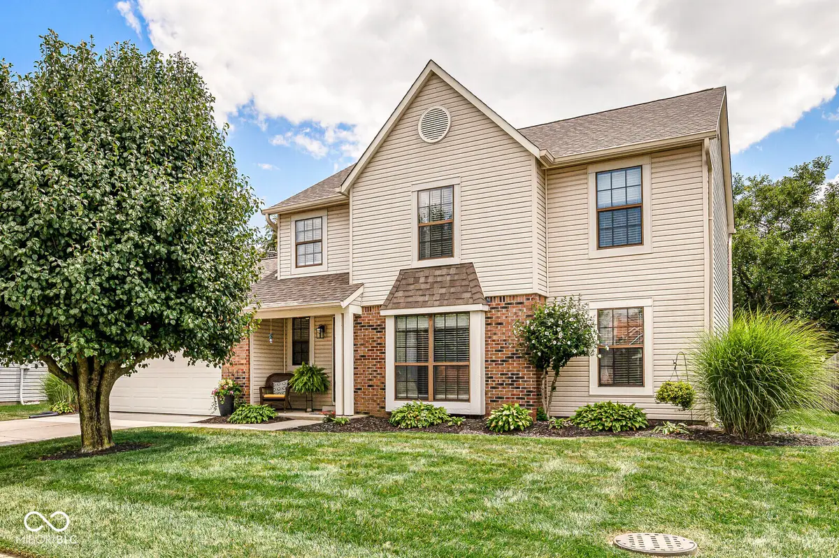 179 Suncrest Drive, Greenwood, IN 46143 - #1