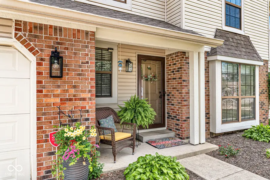 179 Suncrest Drive, Greenwood, IN 46143 - #3