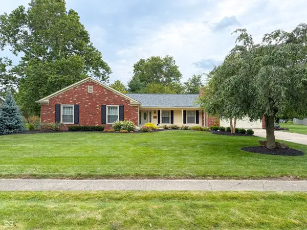 2109 Center Drive, Lebanon, IN 46052