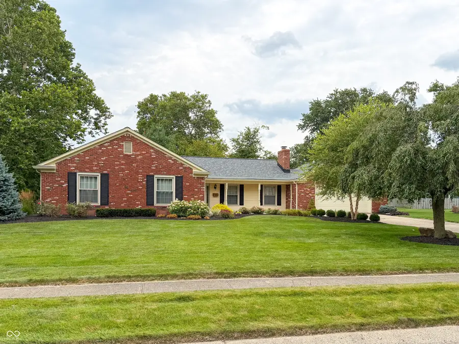 2109 Center Drive, Lebanon, IN 46052 - #2