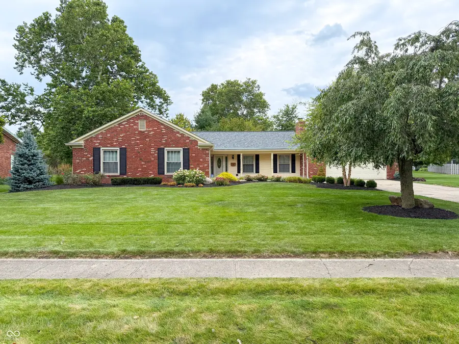 2109 Center Drive, Lebanon, IN 46052 - #3
