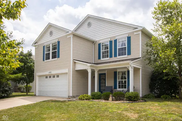 1012 Maple Run Drive, Sheridan, IN 46069