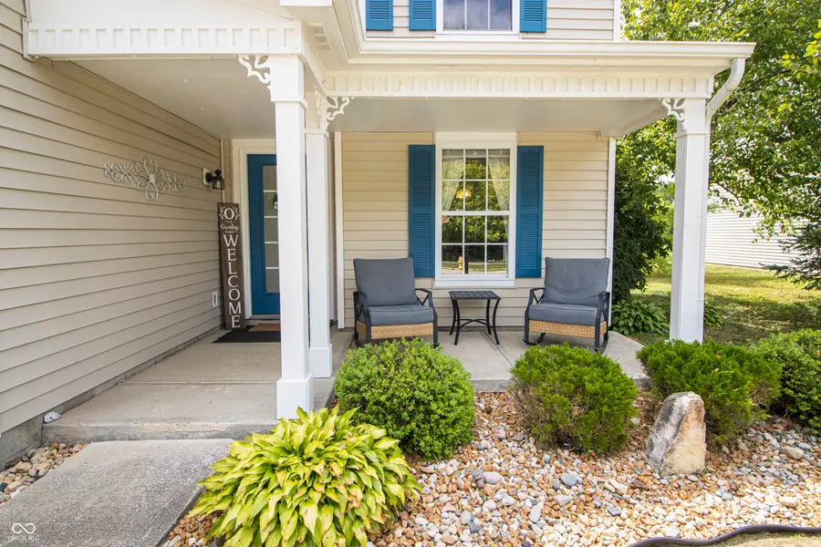 1012 Maple Run Drive, Sheridan, IN 46069 - #3