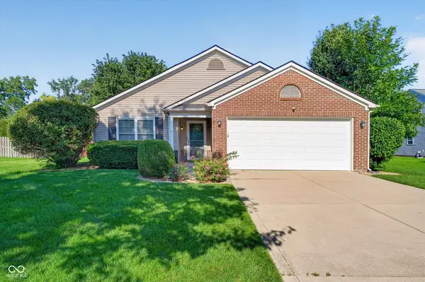 17013 Peach Lane, Noblesville, IN 46062
