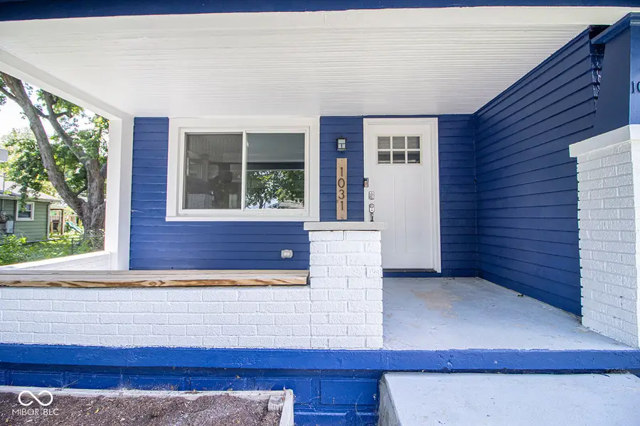1031 N Walnut, Lapel, IN 46051 - #2