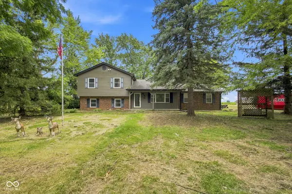 3615 E Boone County Road, Lebanon, IN 46052