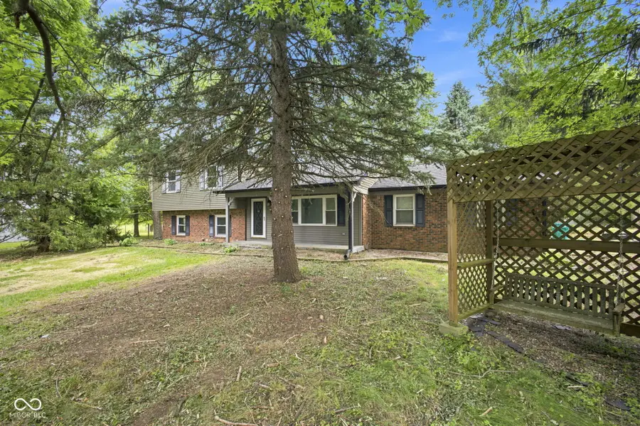 3615 E Boone County Road, Lebanon, IN 46052 - #3