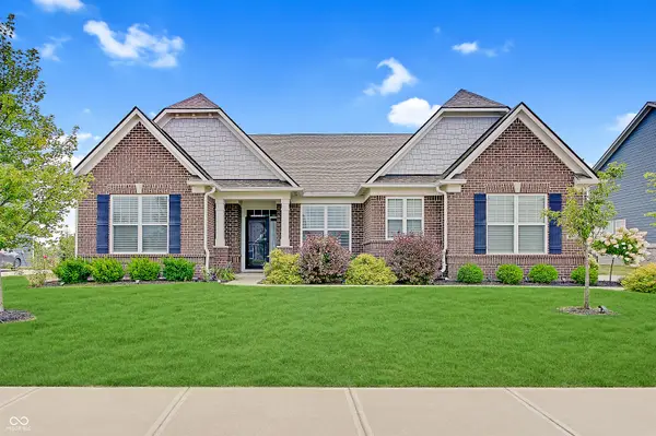 3691 Talmine Lane, Bargersville, IN 46106