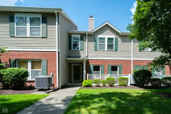 12235 Bubbling Brook Drive #900, Fishers, IN 46038