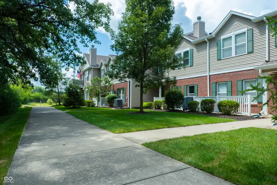 12235 Bubbling Brook Drive #900, Fishers, IN 46038 - #2