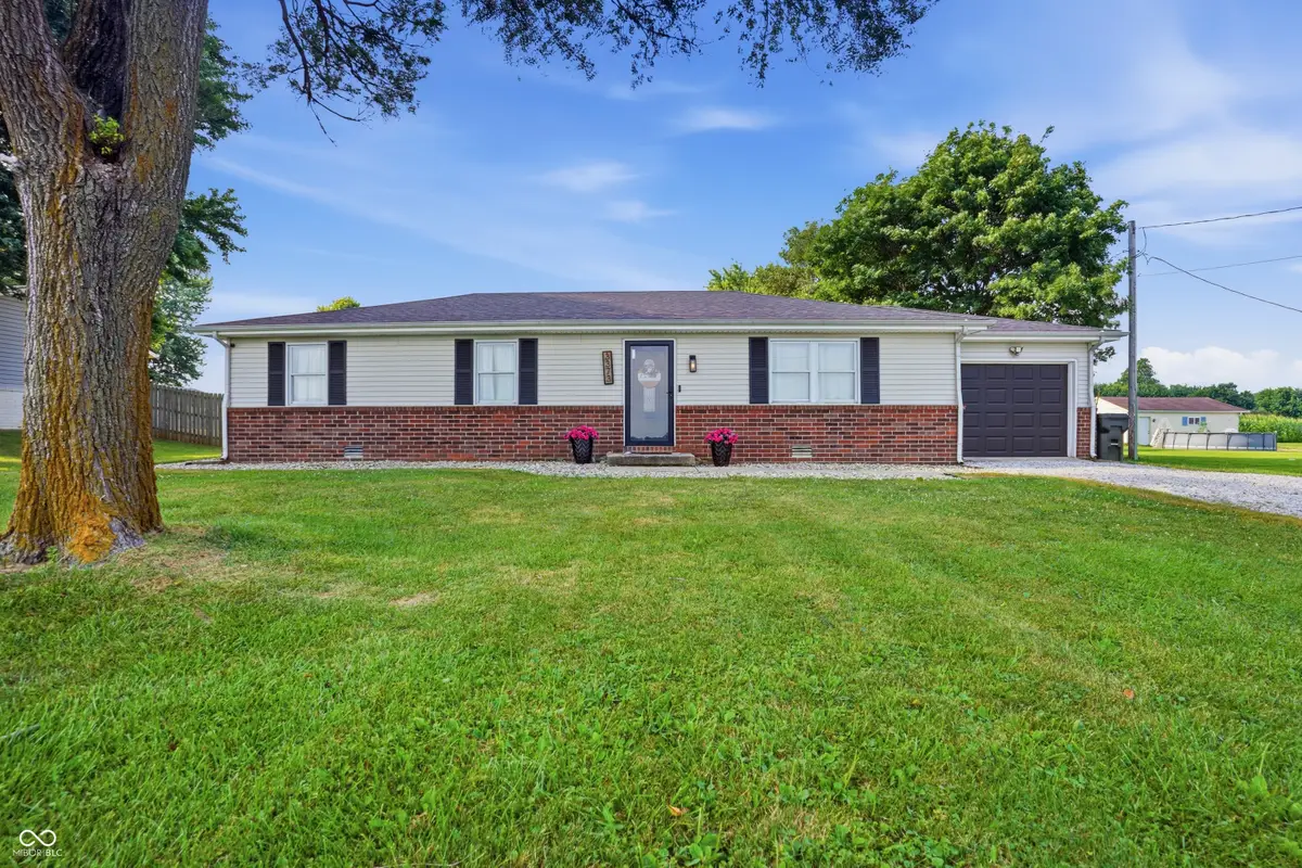 3373 W County Road 650 S, Clayton, IN 46118 - #1