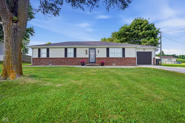 3373 W County Road 650 S, Clayton, IN 46118