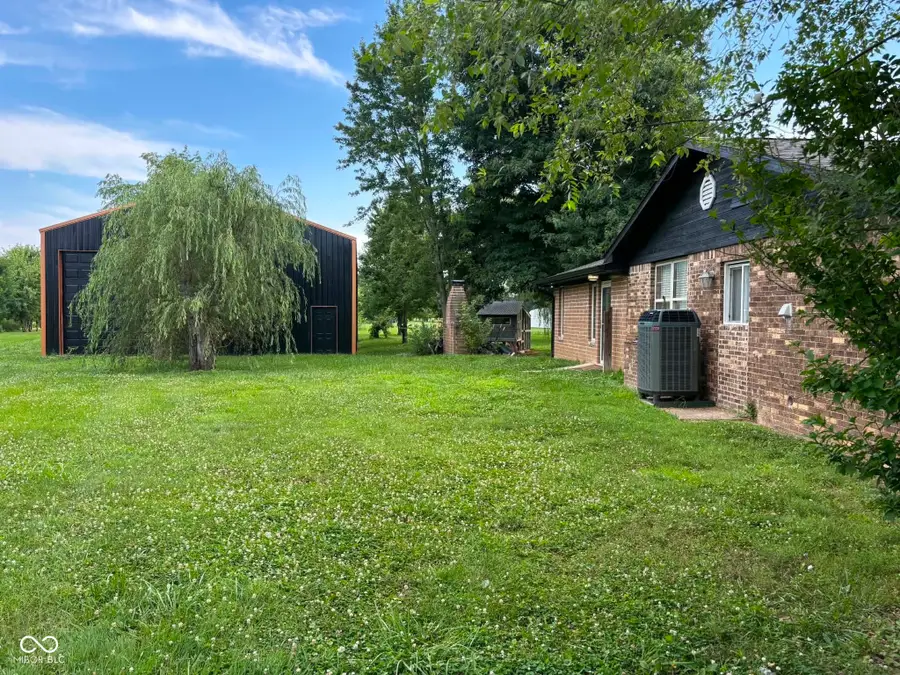 6335 E State Road 144, Mooresville, IN 46158 - #2