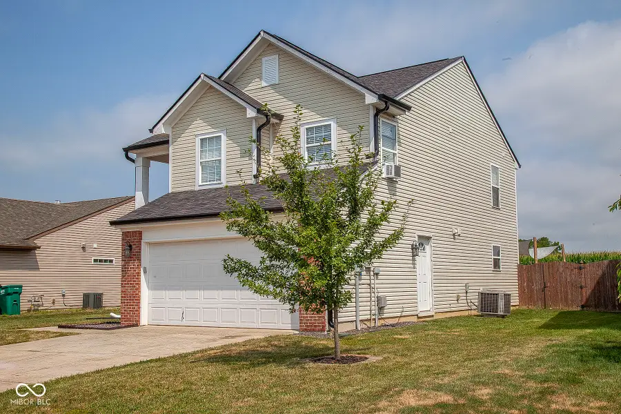 1214 Harvest Ridge Circle, Franklin, IN 46131 - #3