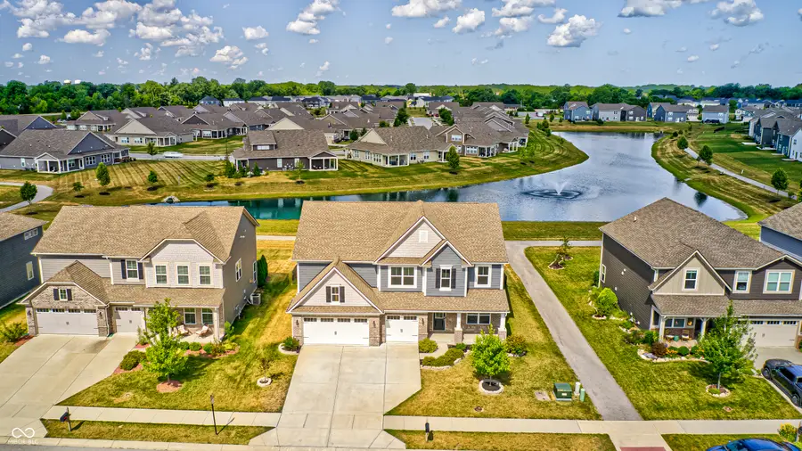3224 Emmaline Drive, Brownsburg, IN 46112 - #2