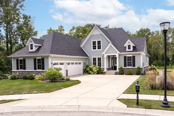 14004 Grannan Lane, Carmel, IN 46074