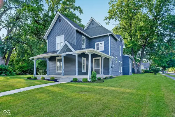222 Douglas Street, Greenfield, IN 46140