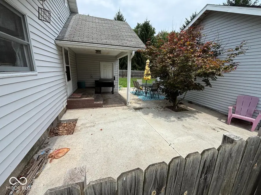 1112 S Winmere Avenue, Selma, IN 47383 - #3