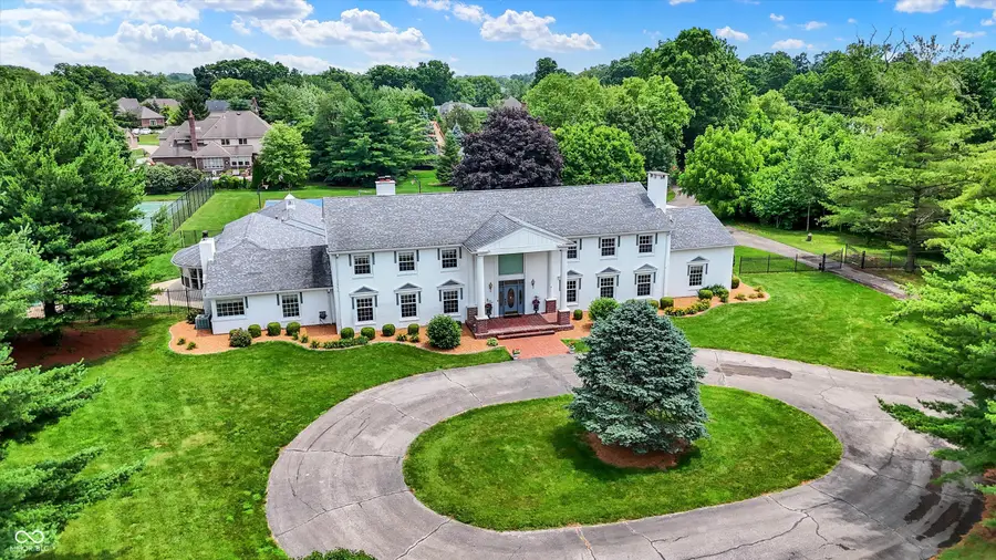 27 Forrests Edge Court, Indianapolis, IN 46227 - #3