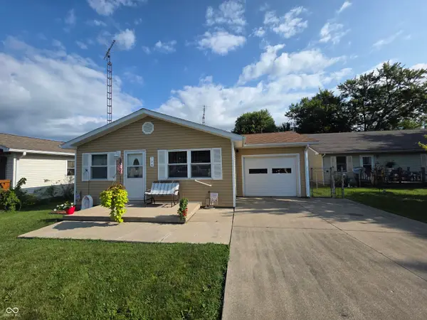 708 W Walnut Street, Greensburg, IN 47240