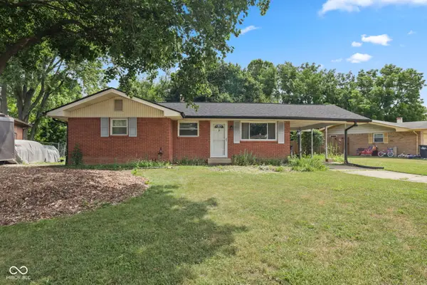 9 Kiefer Court, Beech Grove, IN 46107
