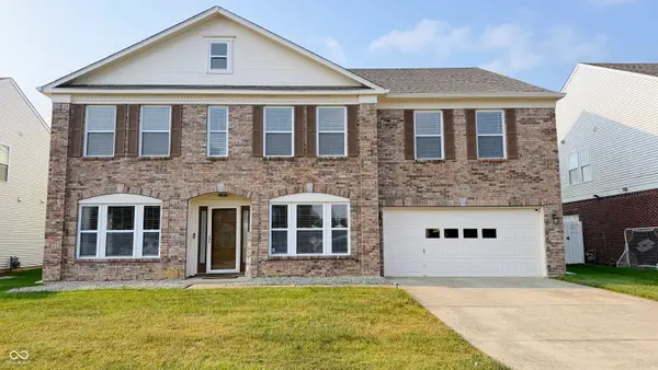Address Withheld By Seller, Indianapolis, IN 46234