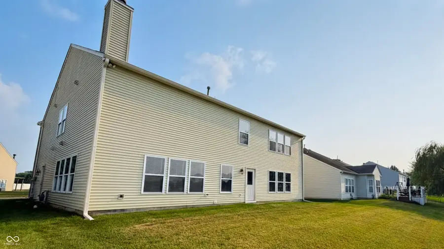Address Withheld By Seller, Indianapolis, IN 46234 - #3