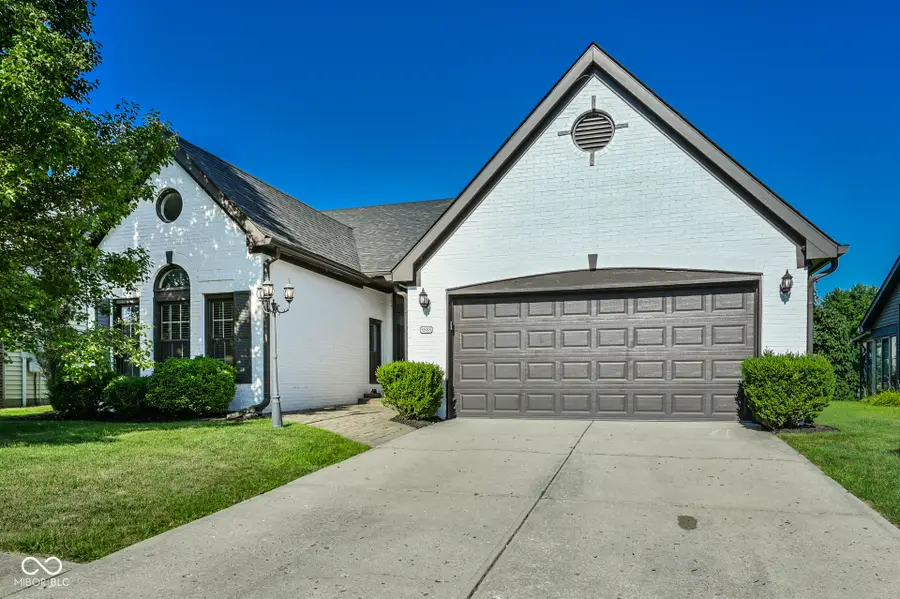 8888 Pine Tree Boulevard, Indianapolis, IN 46256 - #3