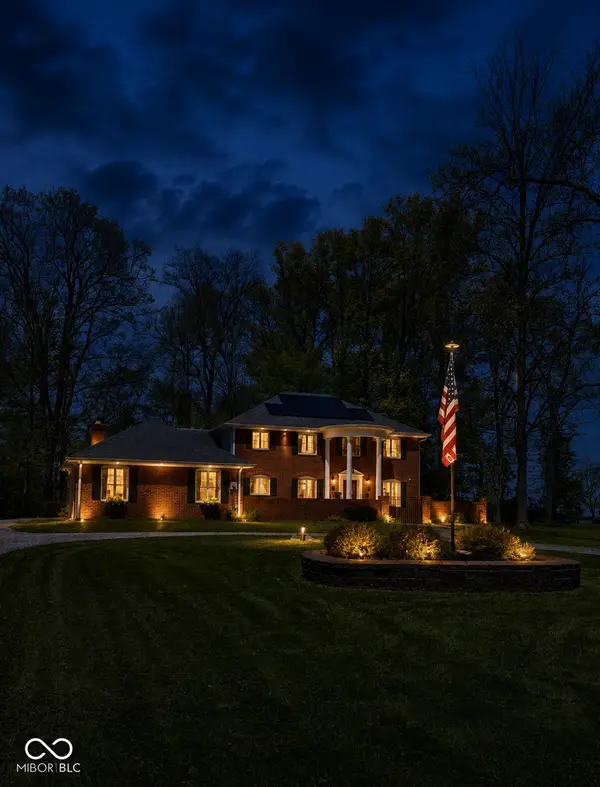 1800 E 250 S, Lebanon, IN 46052