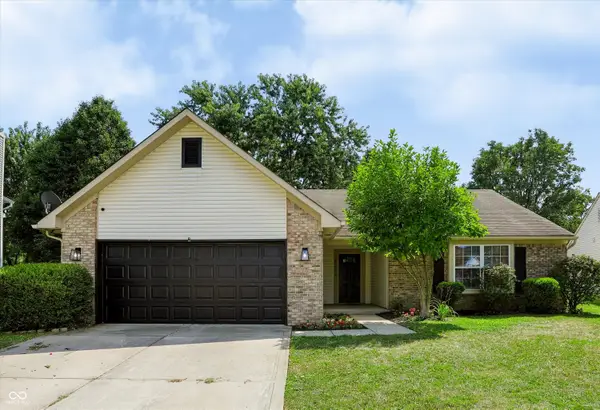 6002 Sycamore Forge Lane, Indianapolis, IN 46254