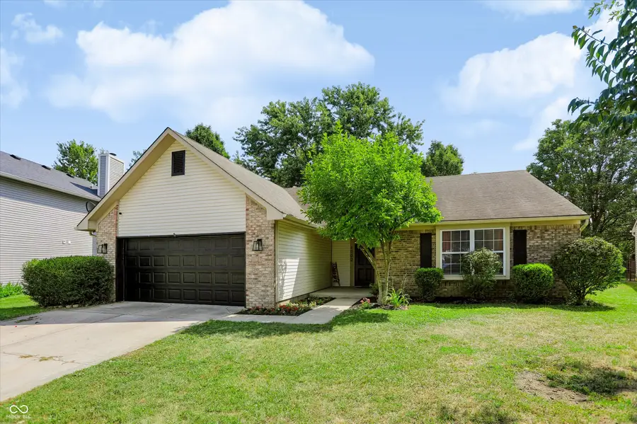 6002 Sycamore Forge Lane, Indianapolis, IN 46254 - #2