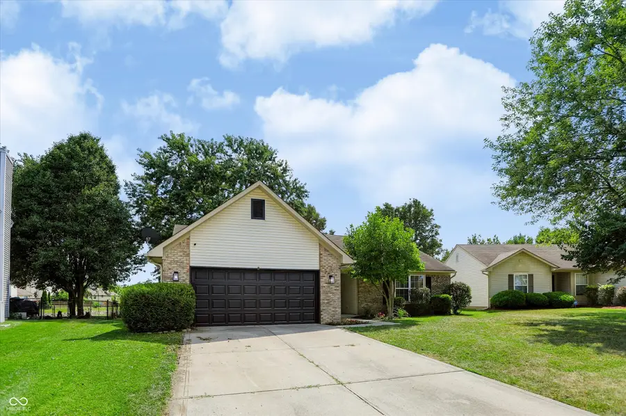 6002 Sycamore Forge Lane, Indianapolis, IN 46254 - #3
