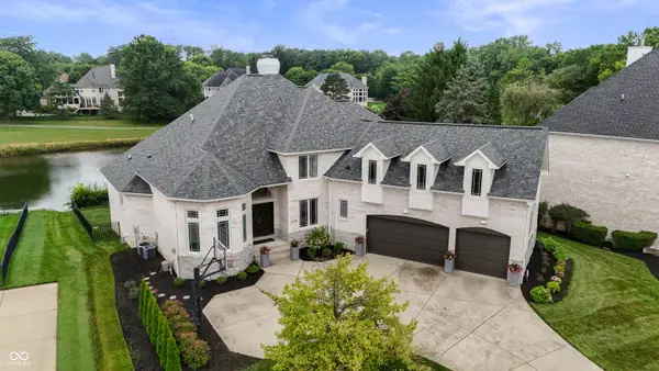 11400 Hawthorn Ridge, Fishers, IN 46037