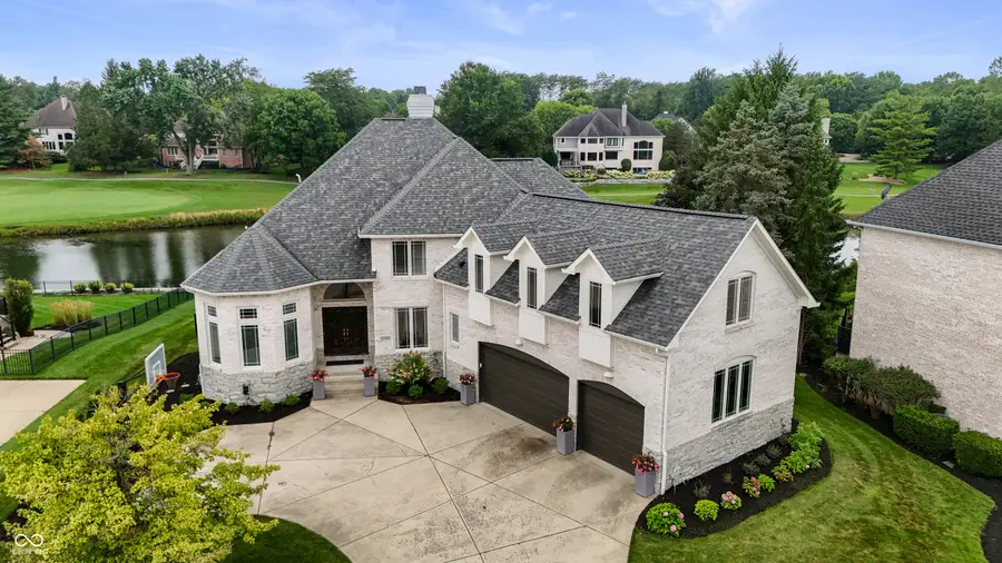11400 Hawthorn Ridge, Fishers, IN 46037 - #2