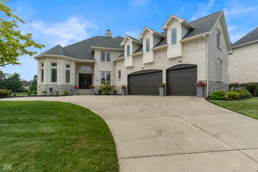 11400 Hawthorn Ridge, Fishers, IN 46037 - #3