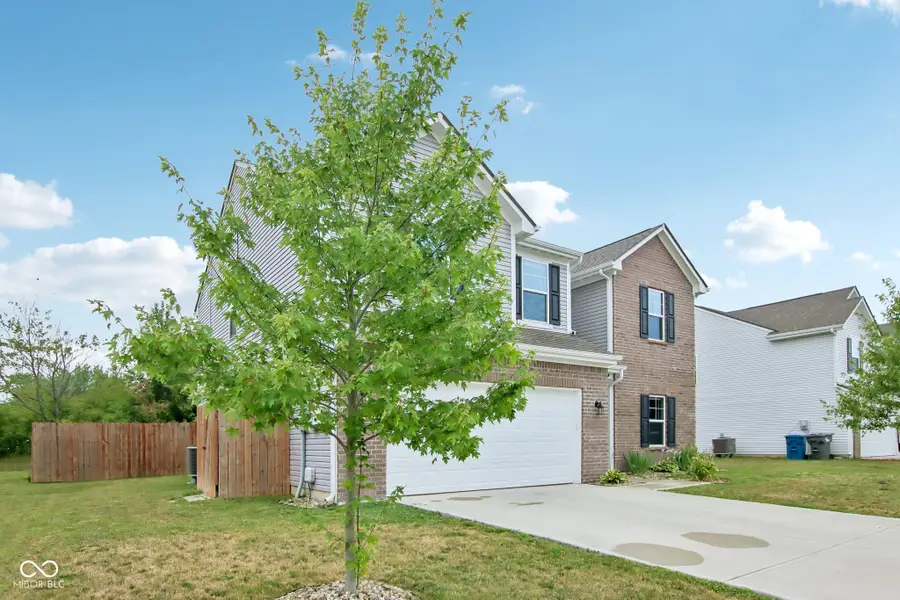 10131 Caprock Canyon Drive, Indianapolis, IN 46229 - #2