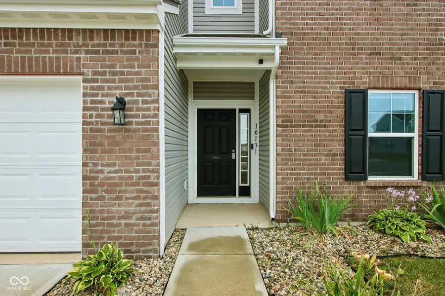 10131 Caprock Canyon Drive, Indianapolis, IN 46229 - #3