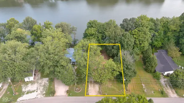 3453 Atkinson Circle W, North Vernon, IN 47265
