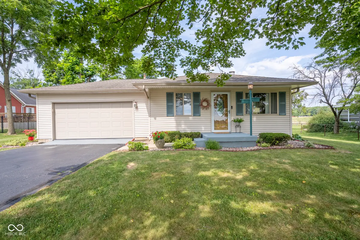 2364 S Post Road, Indianapolis, IN 46239 - #1