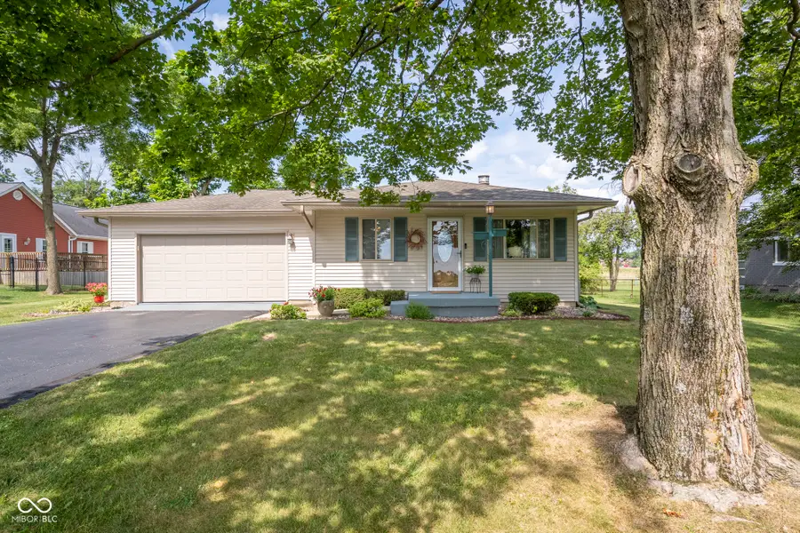 2364 S Post Road, Indianapolis, IN 46239 - #2