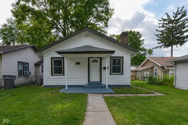 3148 Indianapolis Avenue, Indianapolis, IN 46208