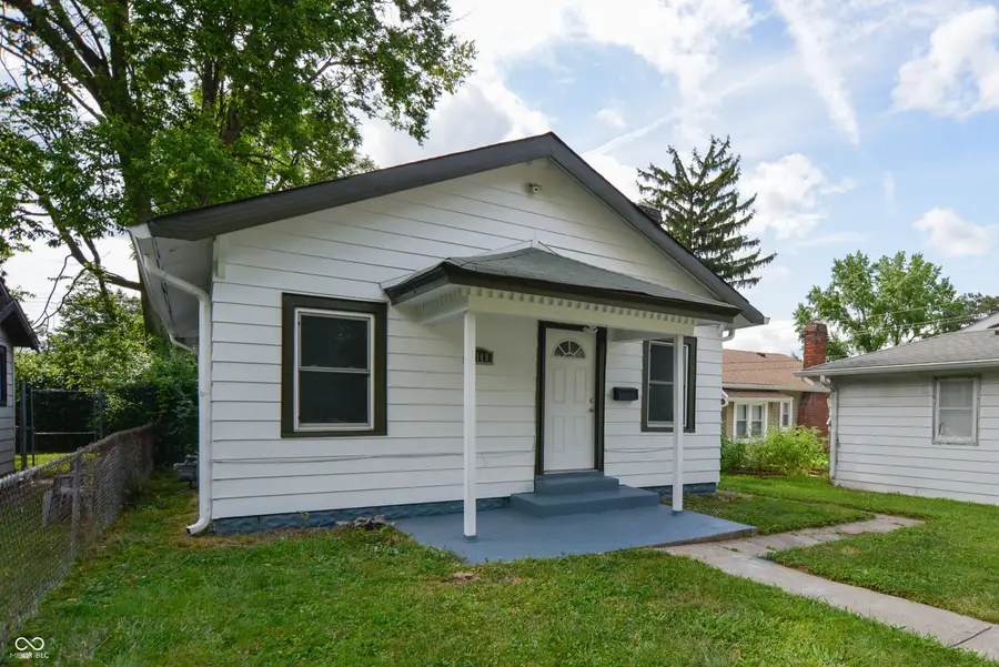 3148 Indianapolis Avenue, Indianapolis, IN 46208 - #2