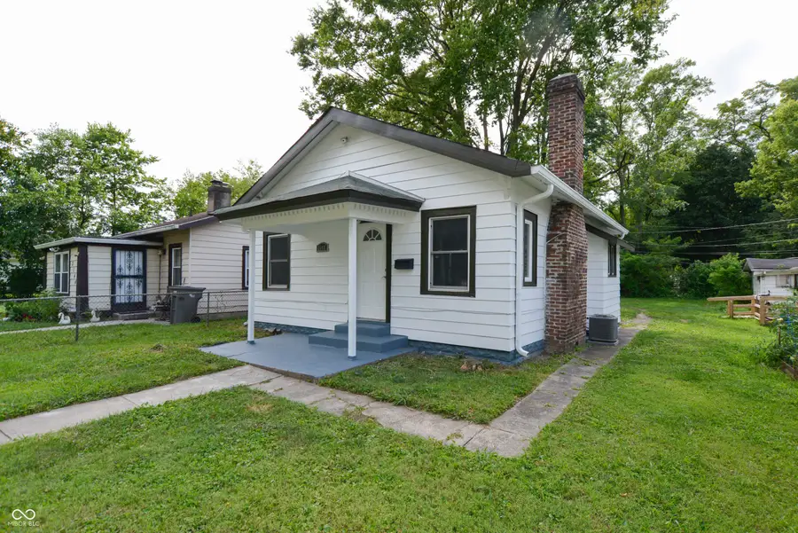 3148 Indianapolis Avenue, Indianapolis, IN 46208 - #3