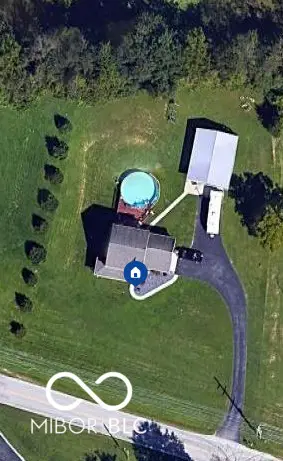 4138 W Woodyard Road, Bloomington, IN 47404 - #2