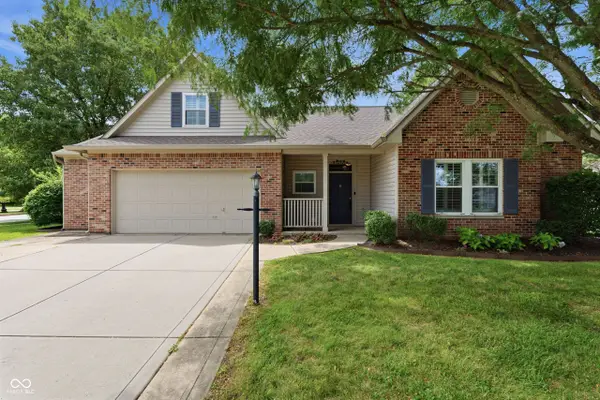 8123 Little Circle Road, Noblesville, IN 46060