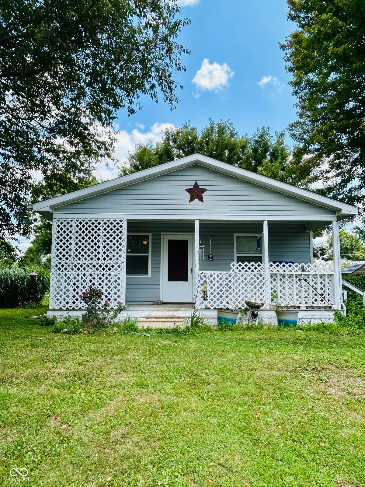 8 S Maxine Lane, Roachdale, IN 46172 - #1